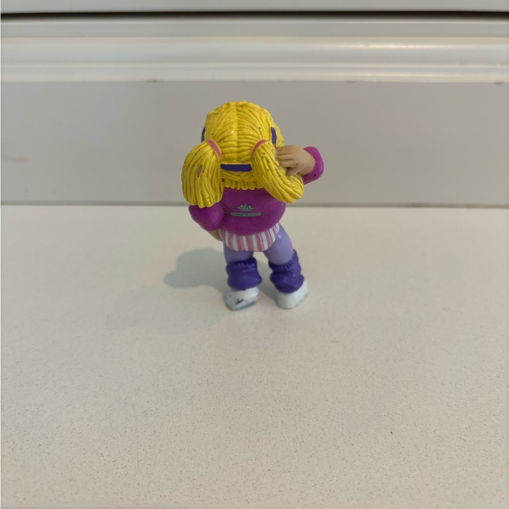 Cabbage Patch Kids Figurine - Picture 2 of 2
